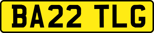 BA22TLG