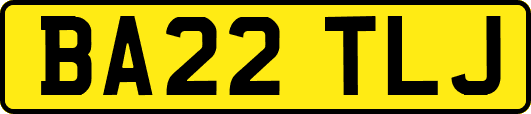 BA22TLJ