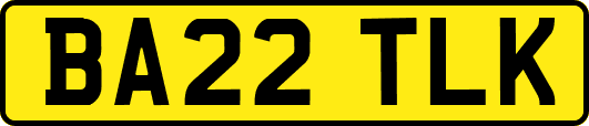 BA22TLK