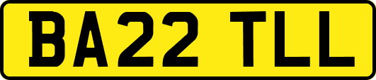 BA22TLL