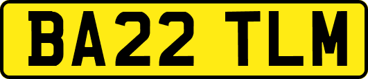 BA22TLM