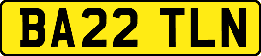 BA22TLN