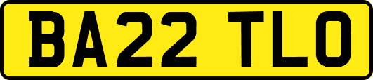 BA22TLO