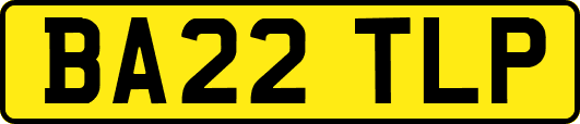 BA22TLP