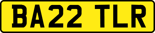 BA22TLR