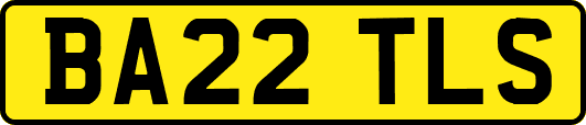 BA22TLS