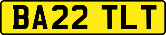 BA22TLT