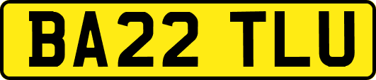 BA22TLU