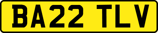 BA22TLV