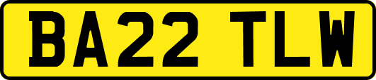 BA22TLW