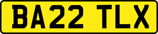 BA22TLX