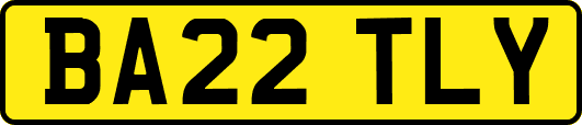 BA22TLY
