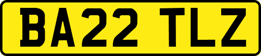 BA22TLZ