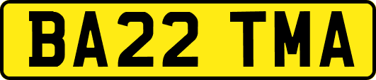 BA22TMA
