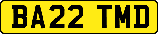 BA22TMD