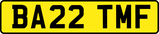BA22TMF