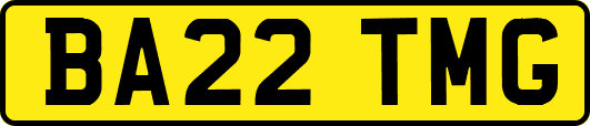 BA22TMG
