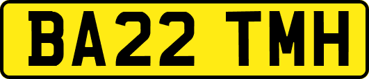 BA22TMH