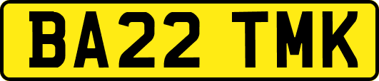 BA22TMK