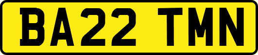 BA22TMN