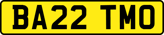 BA22TMO