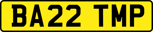 BA22TMP