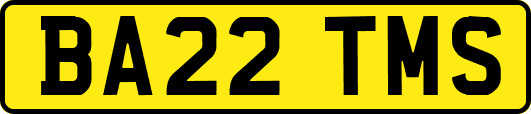 BA22TMS