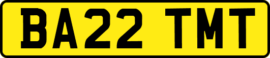 BA22TMT