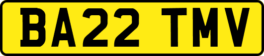 BA22TMV