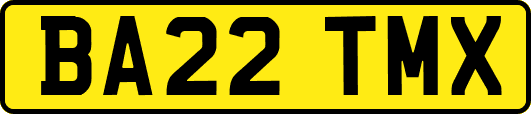 BA22TMX