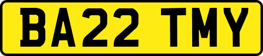 BA22TMY