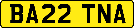 BA22TNA