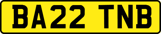 BA22TNB