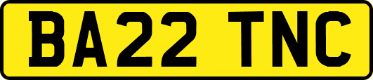 BA22TNC