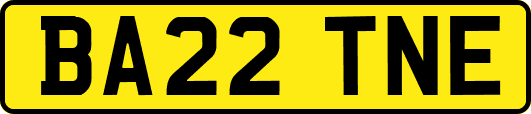 BA22TNE