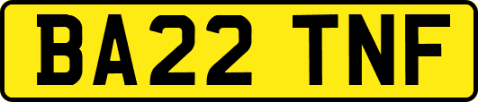 BA22TNF
