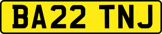 BA22TNJ
