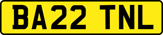 BA22TNL