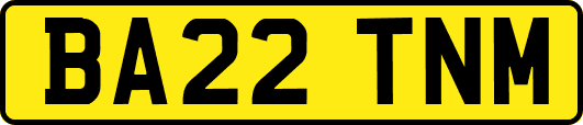 BA22TNM