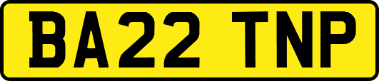 BA22TNP