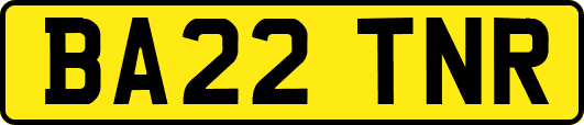 BA22TNR