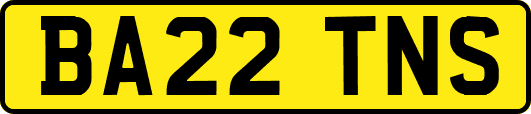 BA22TNS