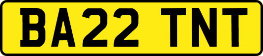 BA22TNT