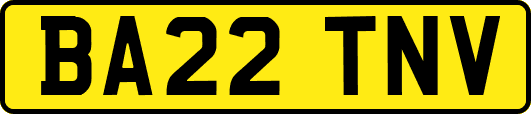 BA22TNV