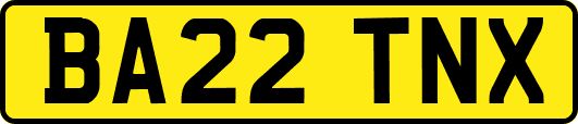 BA22TNX