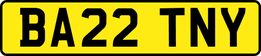 BA22TNY