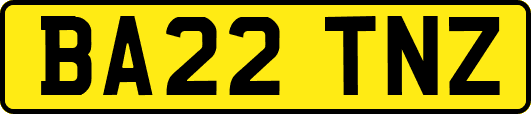 BA22TNZ