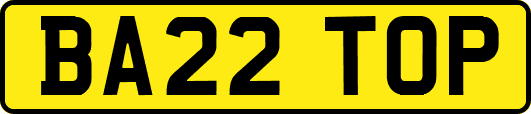 BA22TOP