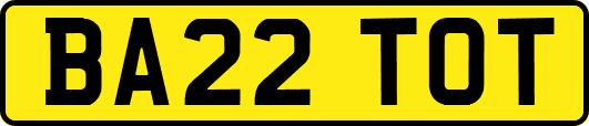 BA22TOT