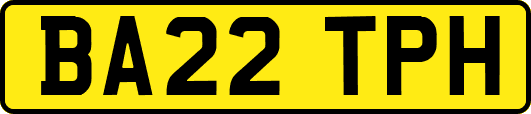 BA22TPH